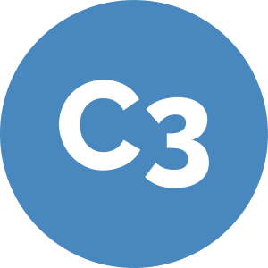 Why we do C3, our small groups